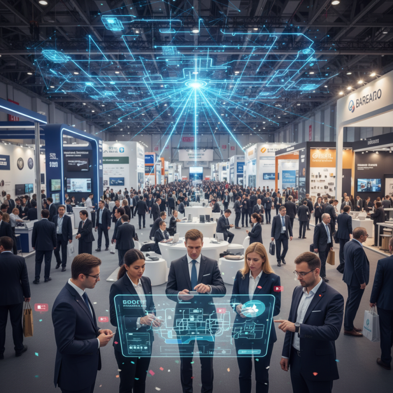 Why Choose Zebra Connector at the 139th Canton Fair?