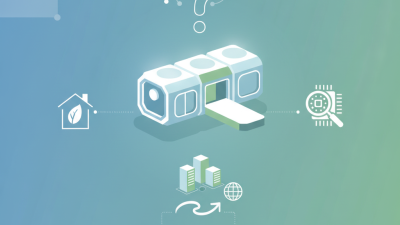 What is a Modular Capsule House and Why Attend Canton Fair?