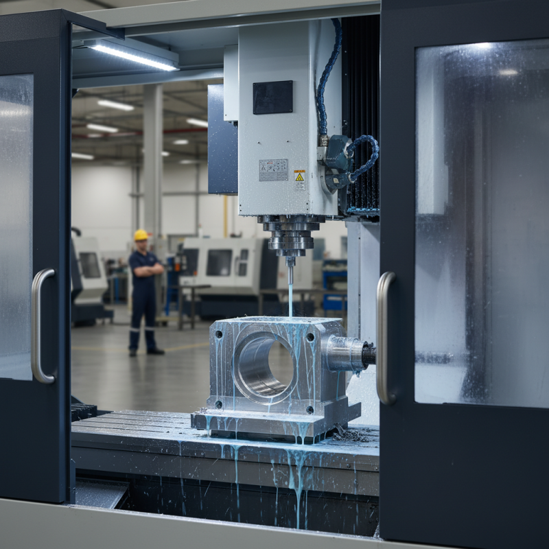 10 Essential Tips for Choosing the Right Metal CNC Machine