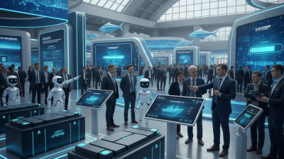 Top 10 LiFePO4 Fishing Boat Batteries at Canton Fair 2026?