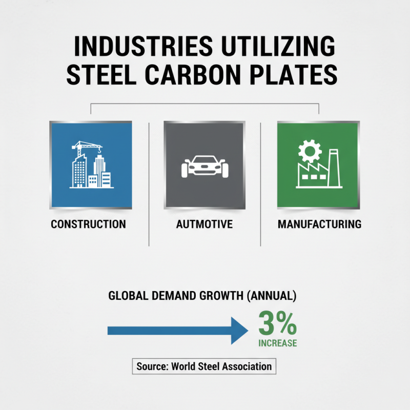 China Best Steel Carbon Plate Products for Your Industry Needs?