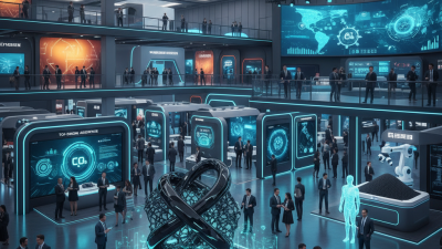 Top Carbon Additives Tips for the 139th Canton Fair?