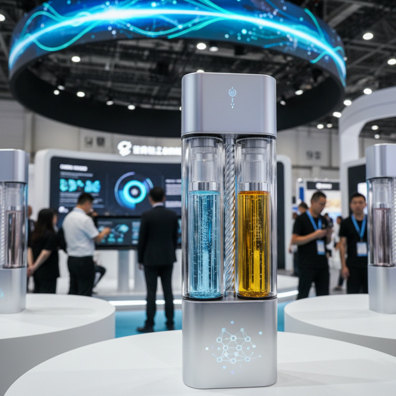 Best Dual Chamber Bottle Innovations at Canton Fair 2026?