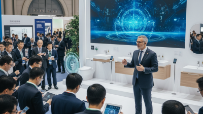 Discover American Standard Insights at China Import and Export Fair?