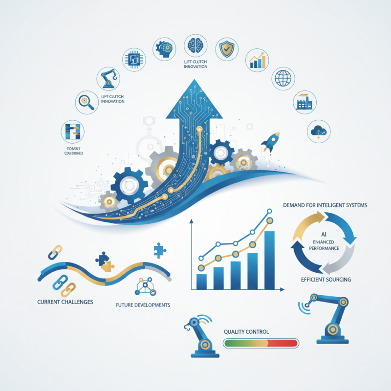 Top 10 Lift Clutch Innovations at 139th Canton Fair?