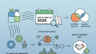How to Choose Dual Chamber Bottles at the 139th Canton Fair?