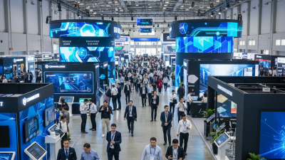 How to Choose the Best LED Display Screen at Canton Fair 2026?