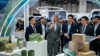 Top 10 Opp Plastic Packaging Trends at China Import and Export Fair?