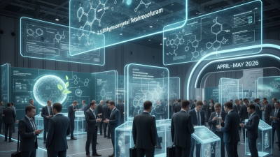 What is 2 5-Bishydroxymethyl Tetrahydrofuran and Its Role in the 139th Canton Fair?