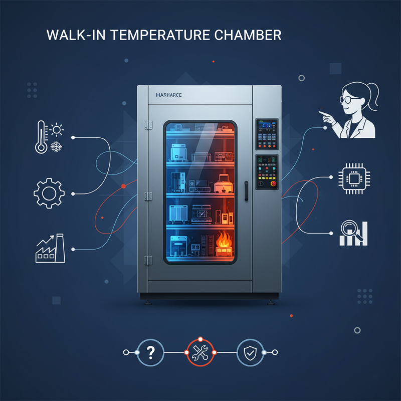 Explore Walk In Temperature Chamber at the 139th Canton Fair?