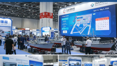 Top Tips for Choosing LiFePO4 Fishing Boat Batteries at Canton Fair?