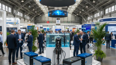 LiFePO4 Fishing Boat Batteries at China Import Export Fair 139?