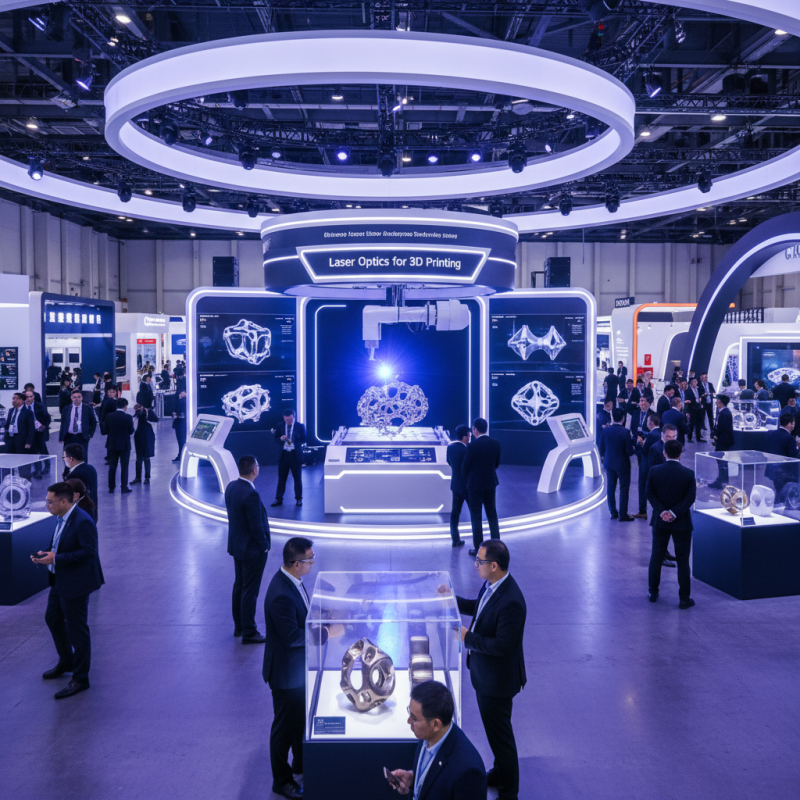 What is Laser Optics for 3D Printing at Canton Fair 2026?