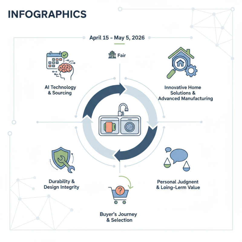 Best Multi Functional Double Bowl Sink at 139th Canton Fair?