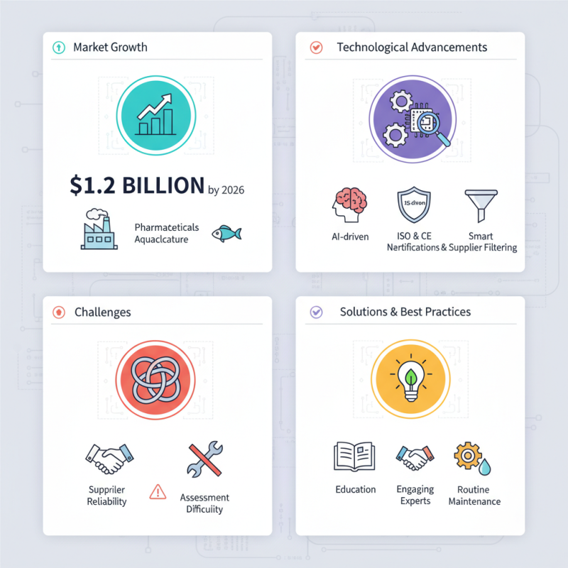 Best PH ORP Controller Insights at 139th Canton Fair?