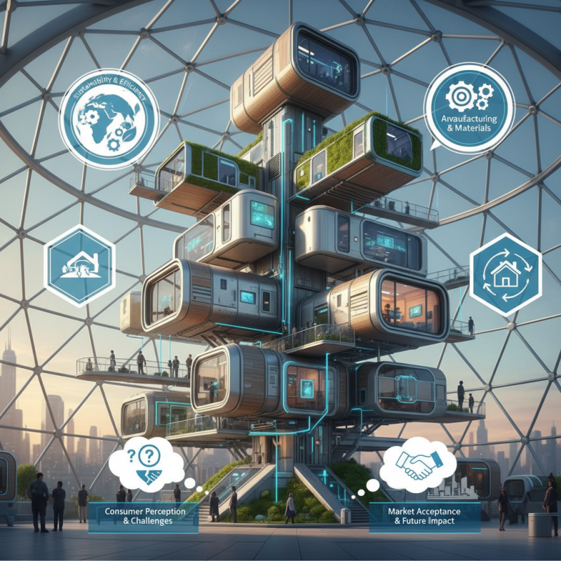 Best Modular Capsule Houses at 139th Canton Fair 2026?