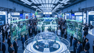 2026 Best Battery Pulse Tester For Dci at China Import Expo?