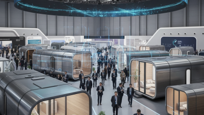 Tips for Sourcing Modular Capsule House at 139th Canton Fair?