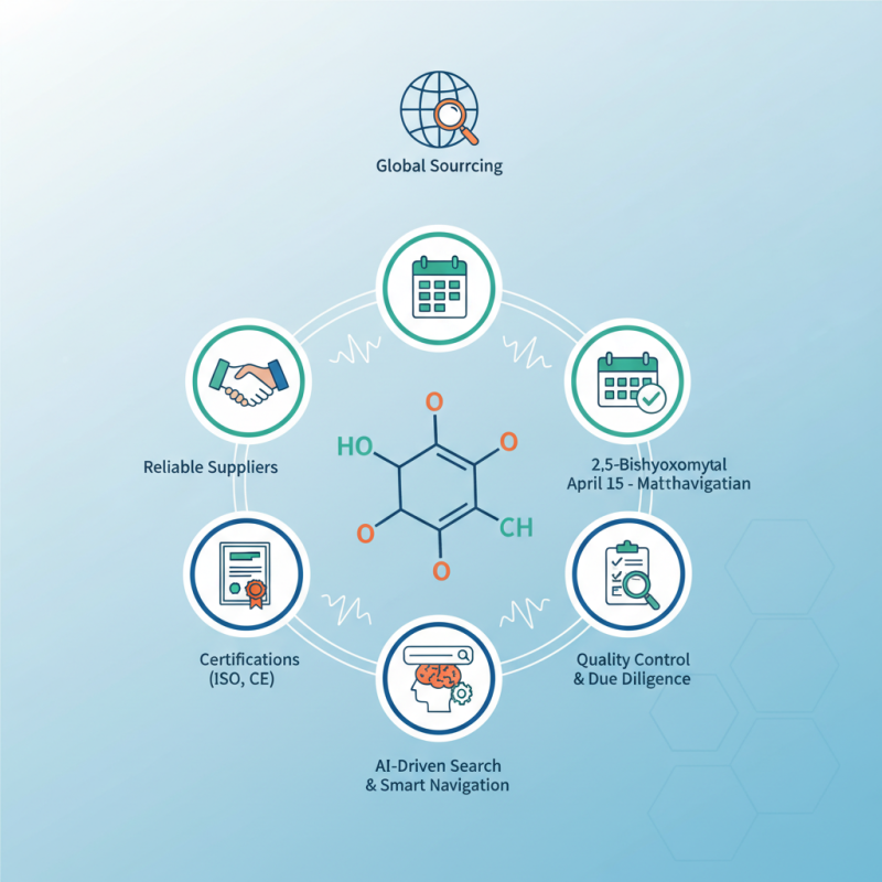 Top 5 Tips for Sourcing 2 5-Bishydroxymethyl Tetrahydrofuran at Canton Fair?