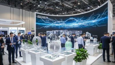 Best Circuit Board Wire Innovations at Canton Fair 2026?