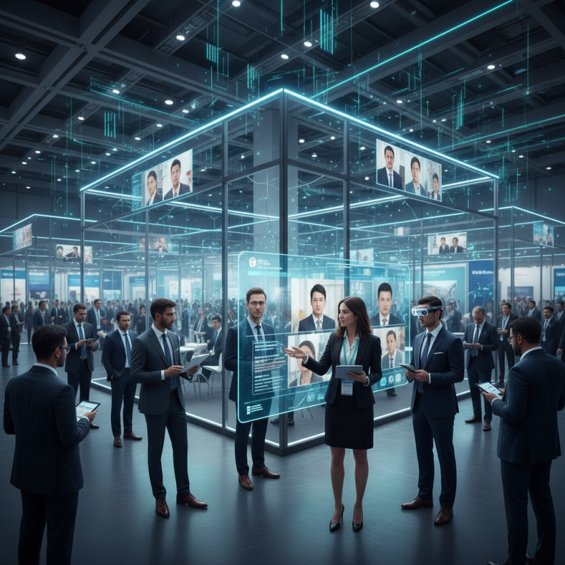 Why Choose AI Video Intercom for the 139th Canton Fair?