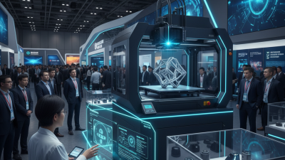 How to Use Laser Optics for 3D Printing at Canton Fair 2026?