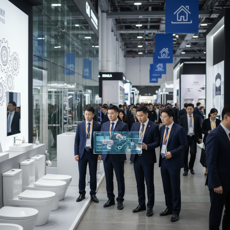 American Standard at 139th Canton Fair Insights for Global Buyers?