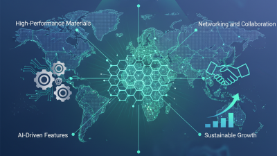 Discover 100 Eptfe Membrane Innovations at China Import Expo?