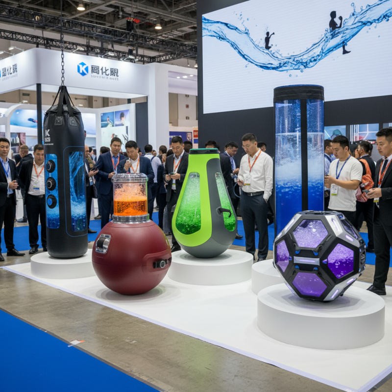 Top 5 Liquid Resistance Heavy Bags to Explore at Canton Fair?