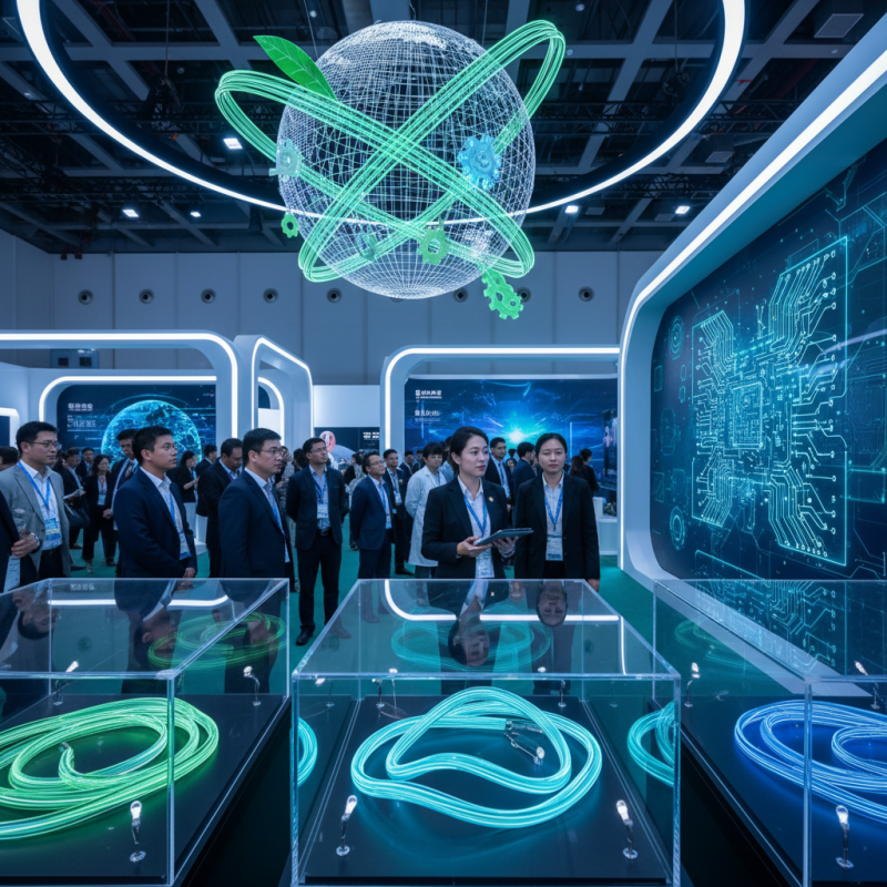 Top Circuit Board Wire Trends at Canton Fair 2026?