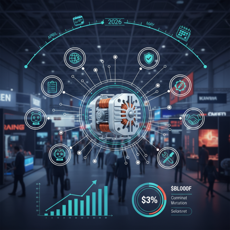 How to Choose a 120v 60hz Fan Motor at Canton Fair?