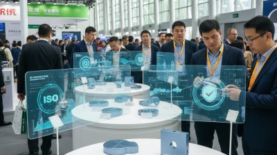 Cobalt Magnets at 2026 Canton Fair How to Source Them?