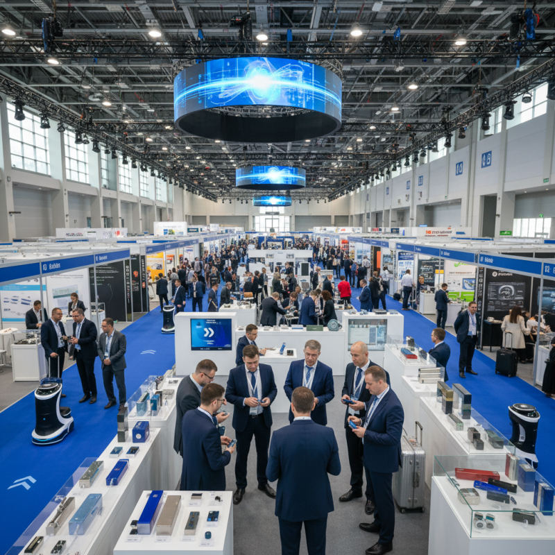 Cobalt Magnets Trends at 139th Canton Fair for Global Buyers?