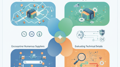 How to Choose the Right Push-Pull Transformer at Canton Fair?