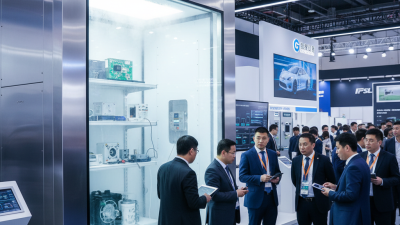 Top Tips for Using Walk In Temperature Chamber at Canton Fair?