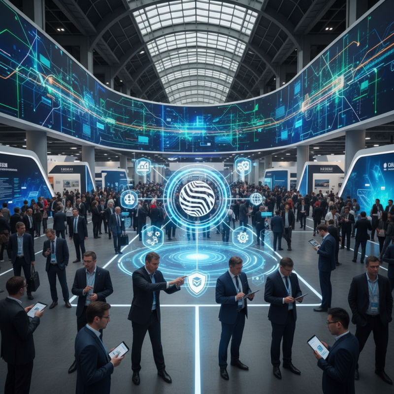 Discover Zebra Connector at the 139th Canton Fair for Global Buyers