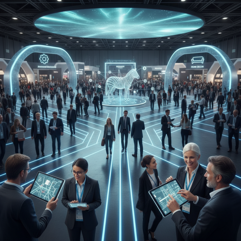 Zebra Connector at the 139th Canton Fair What You Need to Know?