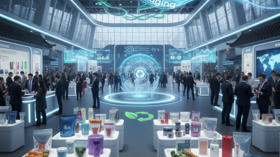 Exploring Opp Plastic Packaging at China Import and Export Fair?