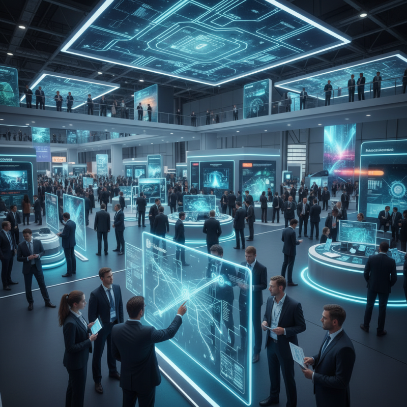 Why Choose AI Video Intercom for the 139th Canton Fair?