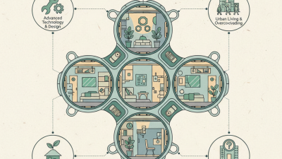 What is Modular Capsule House at the 139th Canton Fair?
