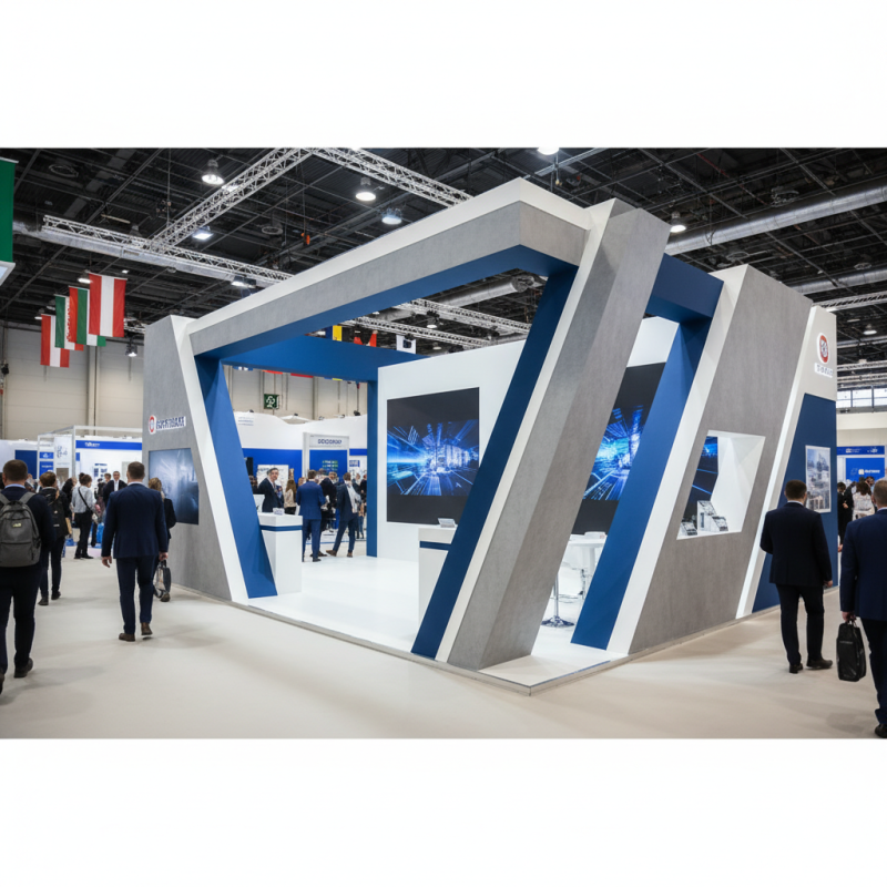 Cement Edges Tips for Success at China Import and Export Fair?