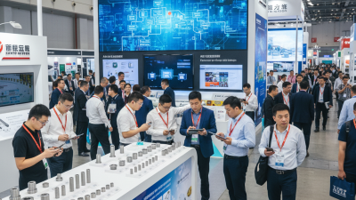 How to Choose Wire Thread Inserts at the 139th Canton Fair?