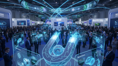 What are Cobalt Magnets at the 139th Canton Fair?