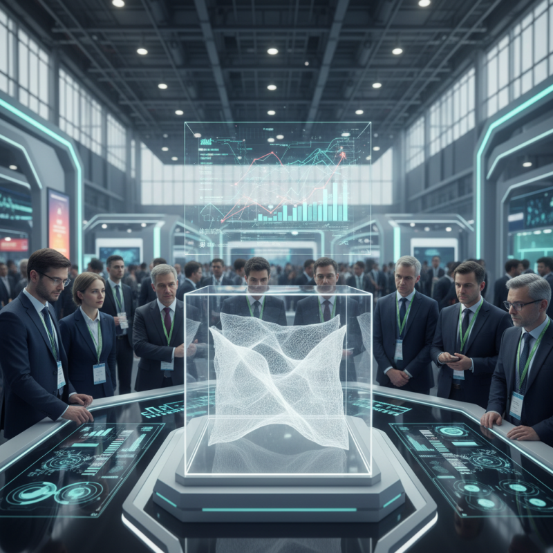 China Top 139th Canton Fair Discover 100% Eptfe Membrane?