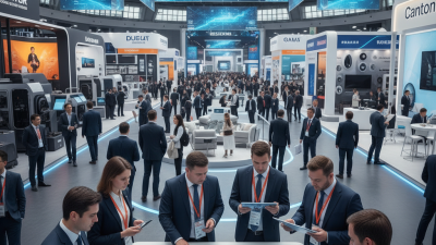 How to Source American Standard Products at the 139th Canton Fair?