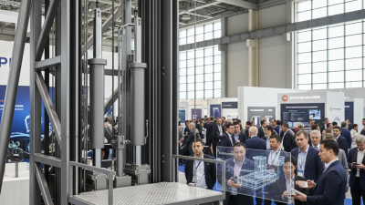 How to Choose the Best Drilling Rig Elevator at Canton Fair?