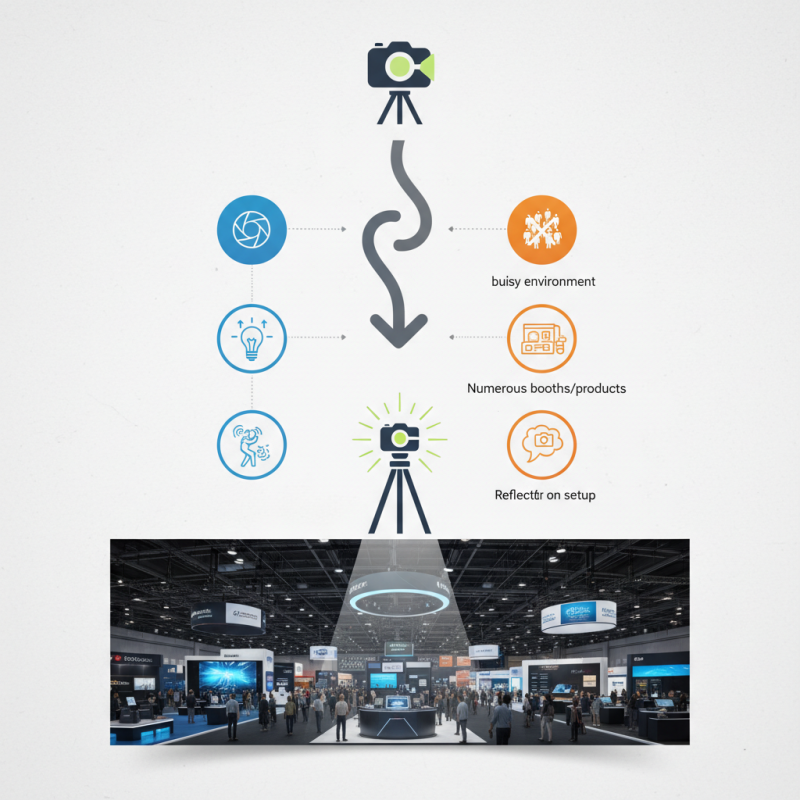Why Choose a Camera Tripod at the 139th Canton Fair?