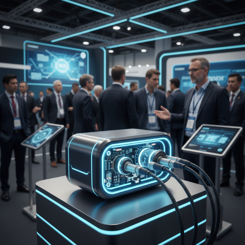 Battery Pulse Tester For Dci Tips to Find at Canton Fair 2026?