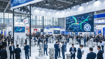 Top 10 Vacuum Breaking Valves at China Import Export Fair?