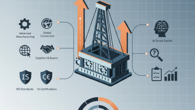 Best Drilling Rig Elevators at China Import Export Fair 139?
